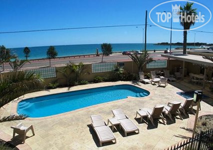 New photos from tourists Quality Resort Sorrento Beach - Perth 4*
