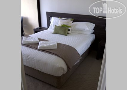New photos from tourists Quality Suites Crest Mandurah 4*