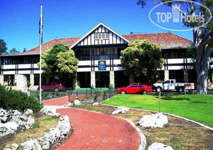 Photos Comfort Inn Yanchep