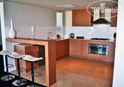 New photos from tourists Clarion Suites Mullaloo Beach 4*