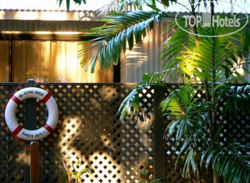 Hotel photo Pinctada McAlpine House 4*