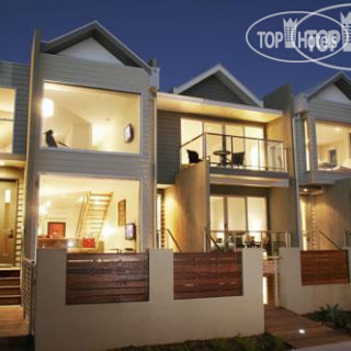 Photos 104 On Merri Apartments