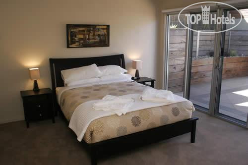 New photos from tourists 104 On Merri Apartments 4*