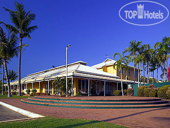 Photos Mercure Broome
