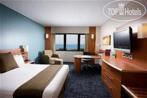 Фото Hilton Darwin