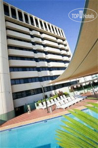 New photos from tourists Hilton Darwin 5*