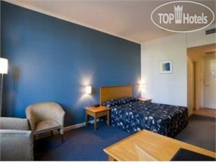 Фото Quality Hotel Frontier Darwin