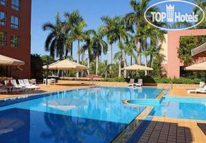 Hotel photo DoubleTree by Hilton Hotel Esplanade Darwin  4*