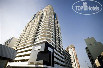 New photos from tourists Mantra Pandanas 4*