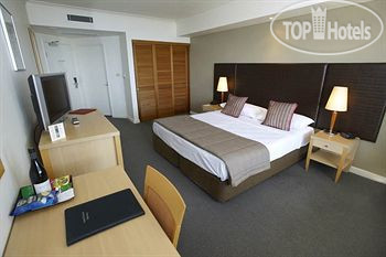 New photos from tourists Mantra on the Esplanade 4*