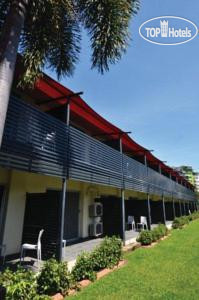 Hotel photo Vitina Studio Motel 3*