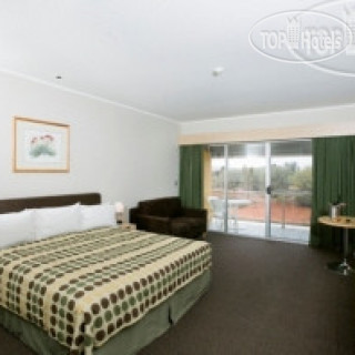 Photos Desert Gardens Hotel