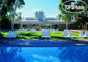 Hotel photo Desert Gardens Hotel 4*