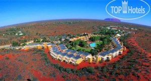 New photos from tourists Emu Walk Apartments 4*