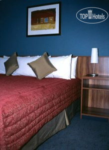 Hotelier's photos Emu Walk Apartments 4*