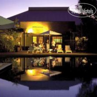 Photos Outback Pioneer Hotel and Lodge Ayers Rock