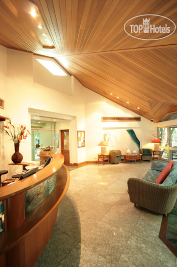 New photos from tourists Green Island Resort 4*