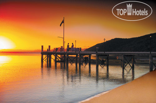 New photos from tourists Orpheus Island Lodge 5*