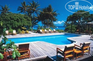 New photos from tourists Lizard Island 5*