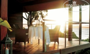 Hotel photo Qualia 5*