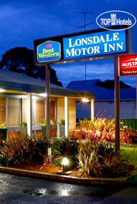 New photos from tourists Best Western Lonsdale Motor Inn 3*