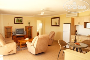 New photos from tourists Ningaloo Reef 3*
