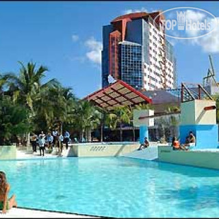 Photos Melia Santiago de Cuba