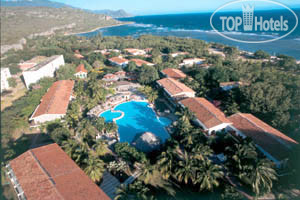 Hotelier's photos Club Amigo Carisol los Corales 3*