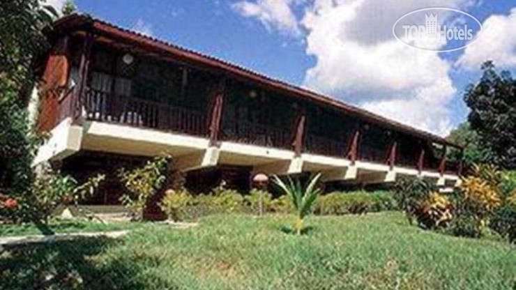 Photos Villa Horizontes El Salton