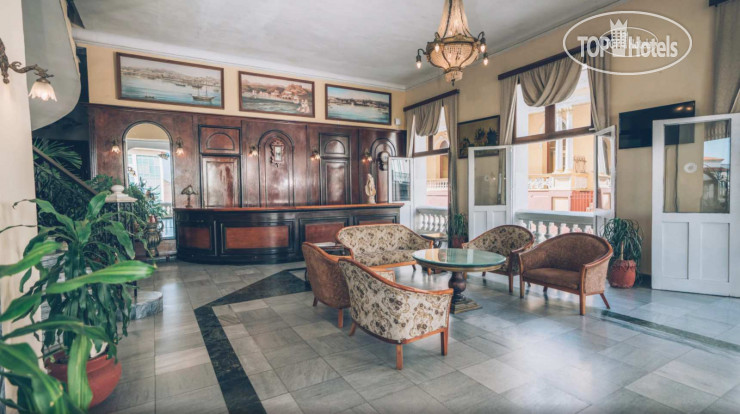New photos from tourists Cubanacan Casa Granda 4*