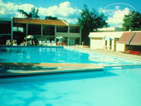 Hotel photo Islazul San Juan 3*
