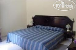 New photos from tourists San Basilio 3*