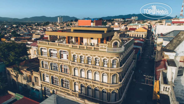New photos from tourists Imperial 4*