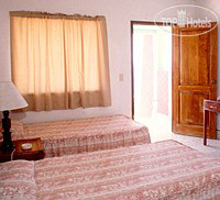 Hotel photo Islazul Balcon del Caribe 2*
