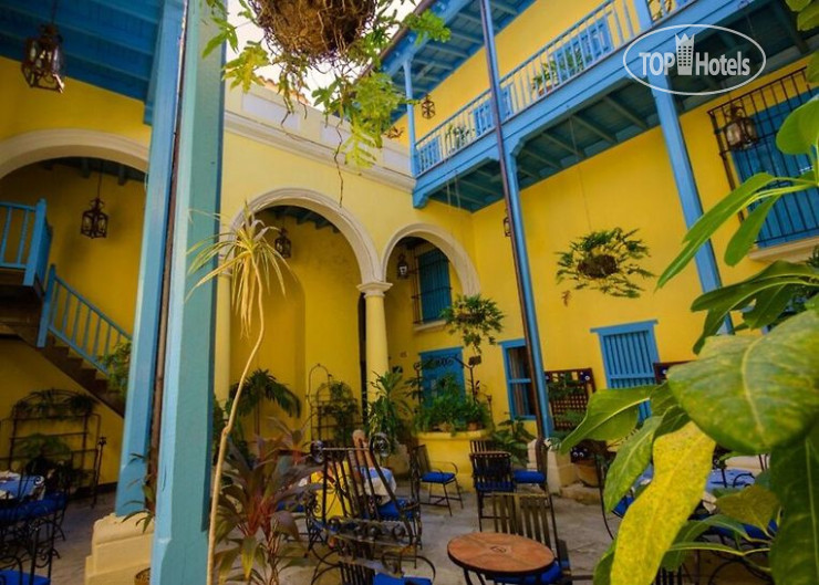 Photos Hotel Beltran De Santa Cruz