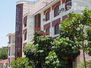 Photos El Bosque Hotel