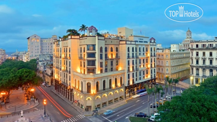 Photos Iberostar Marques De La Torre