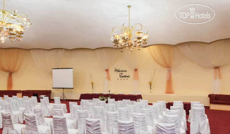 Photos Habana Riviera by IBEROSTAR