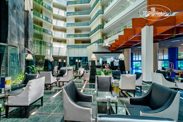 Photos Aston Panorama Hotel