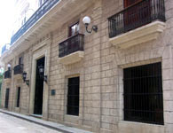 Фото Palacio O'Farril