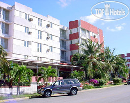 Photos Aparthotel Islazul Costazul