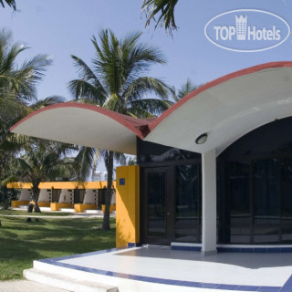 Photos Villa Islazul Bacuranao