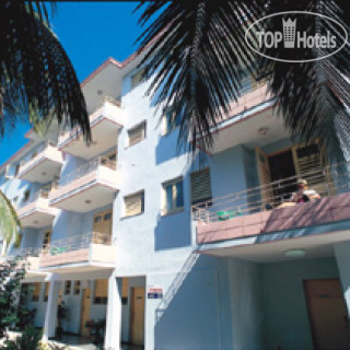 Photos Islazul Atlantico