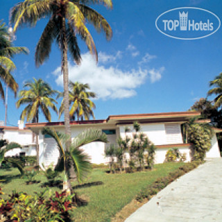 Photos Villas Islazul Mirador del Mar