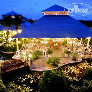 Photos ASTON Costa Verde Beach Resort