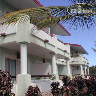 Photos Playa Pesquero