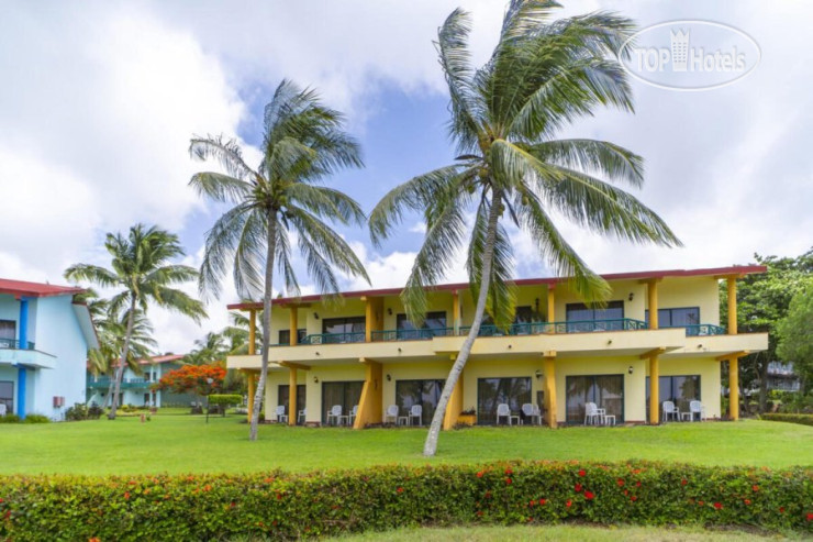 Фото Starfish Guardalavaca