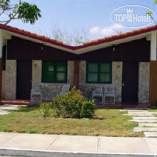 Photos Villa Islazul Don Lino