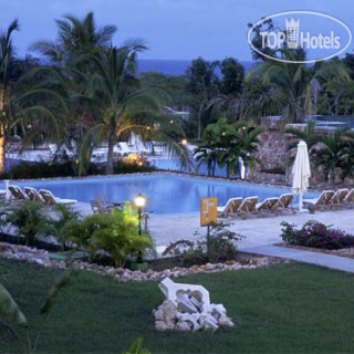 Sol Turquesa Beach (ex.Memories Holguin Beach Resort) 4*