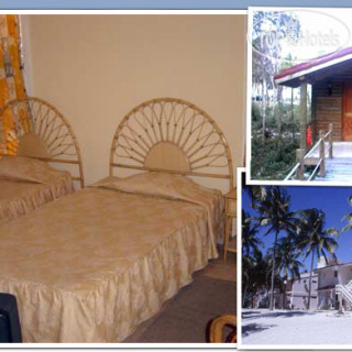 Photos Maria La Gorda